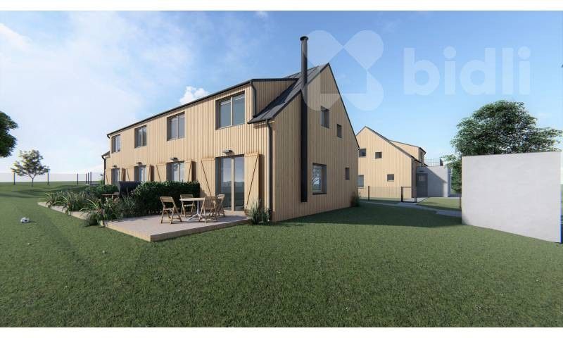 3+kk, Zbyny, Doksy, 67 m²