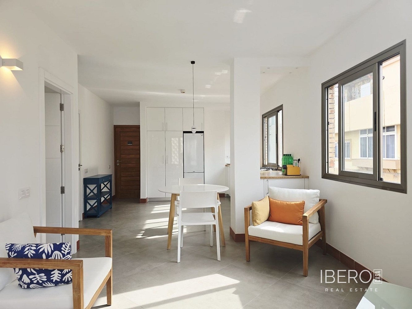 2+kk, Las Palmas de Gran Canaria, Španělsko, 49 m² - 1
