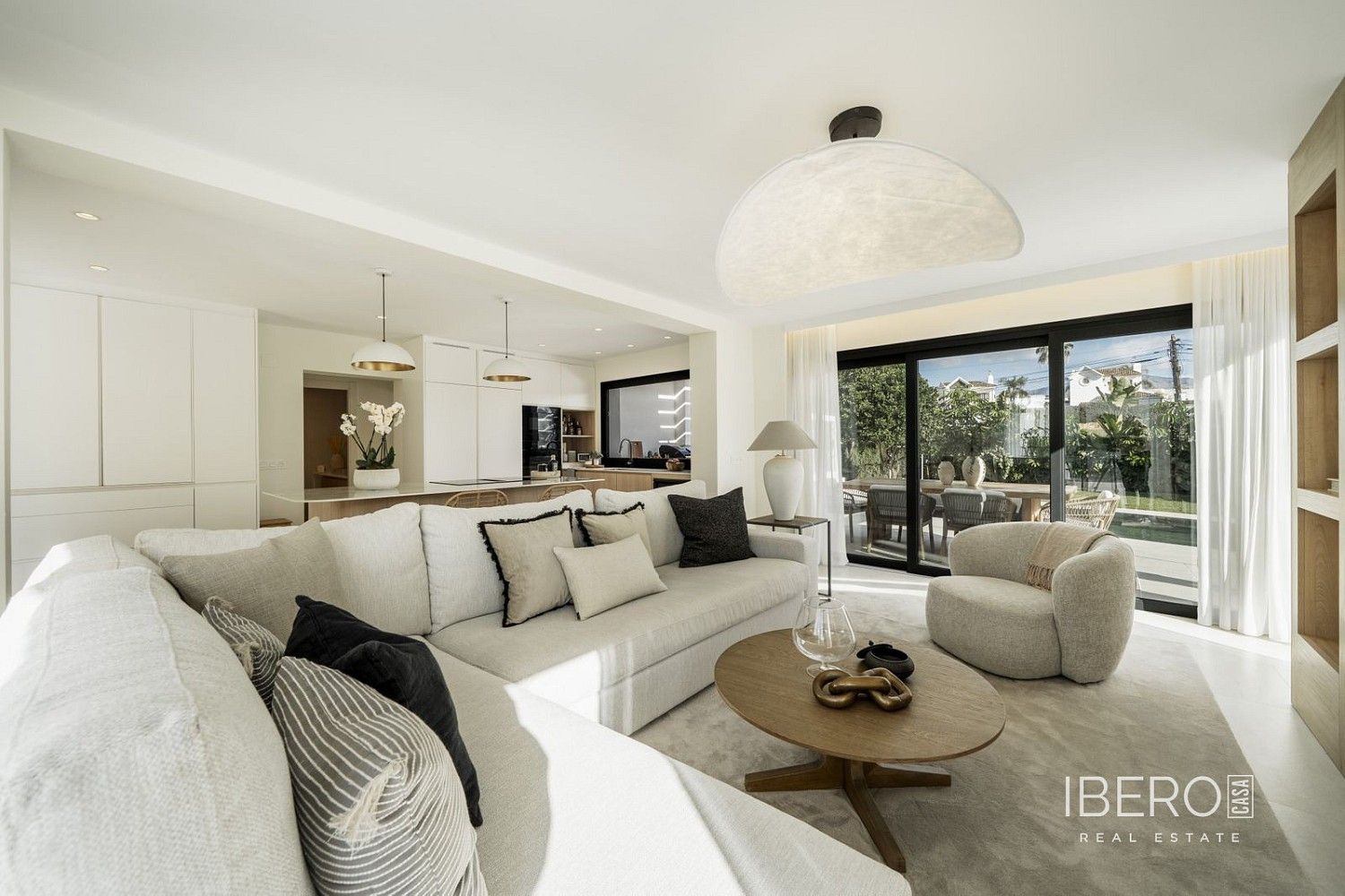 Prodej rodinný dům - San Pedro de Alcántara, ES, 251 m² - 5