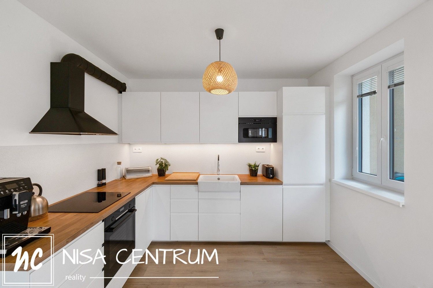 Prodej byt 3+kk - Tálínská, Liberec - Liberec VIII-Dolní Hanychov, 75 m² - 5
