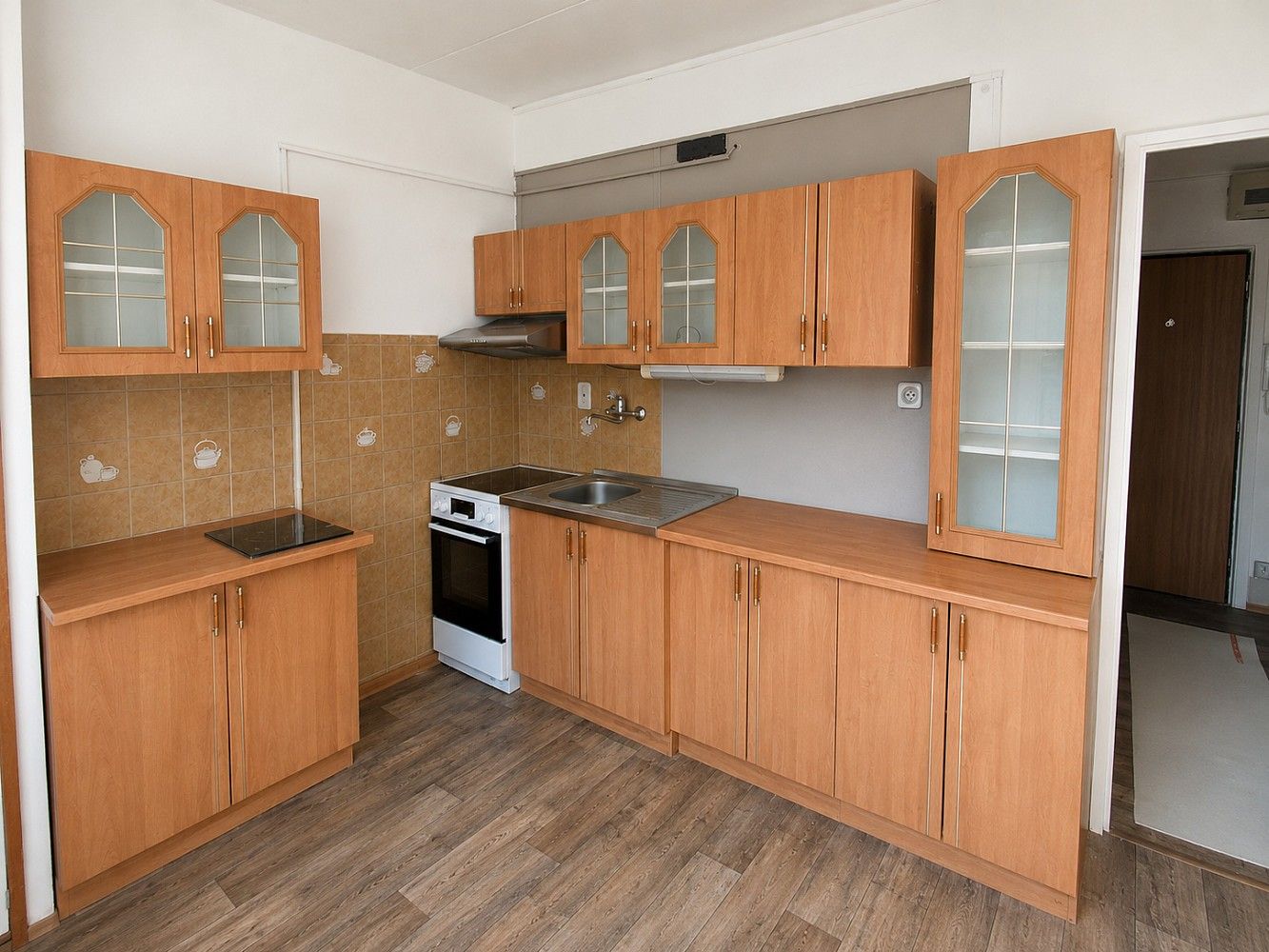 1+1, Kostelec nad Orlicí, okres Rychnov nad Kněžnou, Královéhradecký kraj, 36 m² - 2