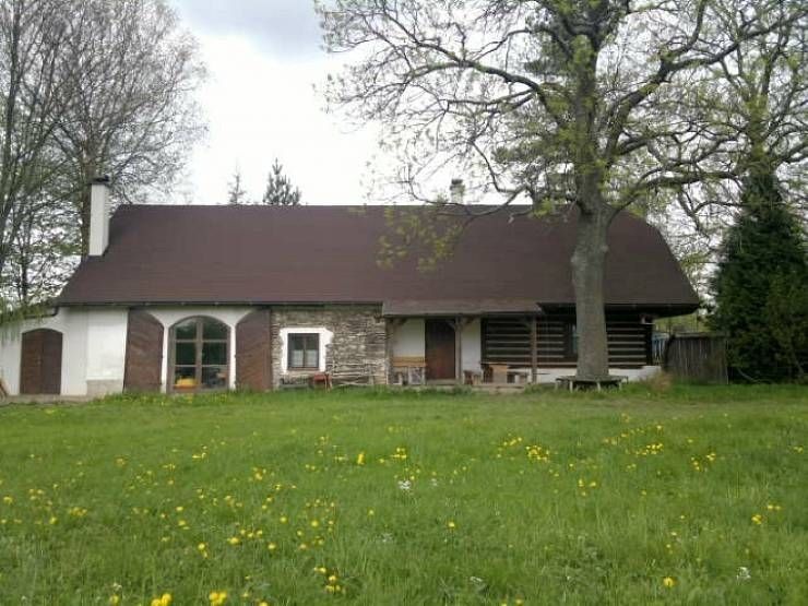 Pronájem chata - Kameničky - Kameničky, Pardubický kraj - 2