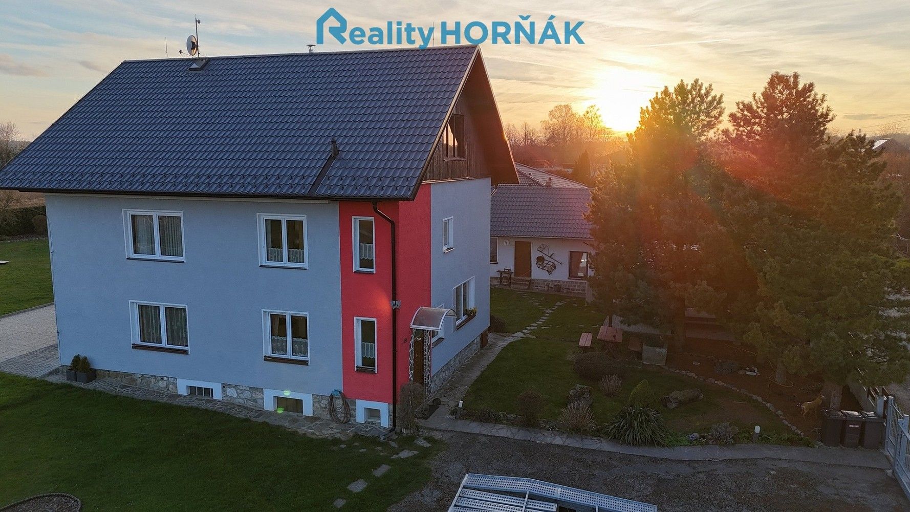 Rodinný dům, 360 m²