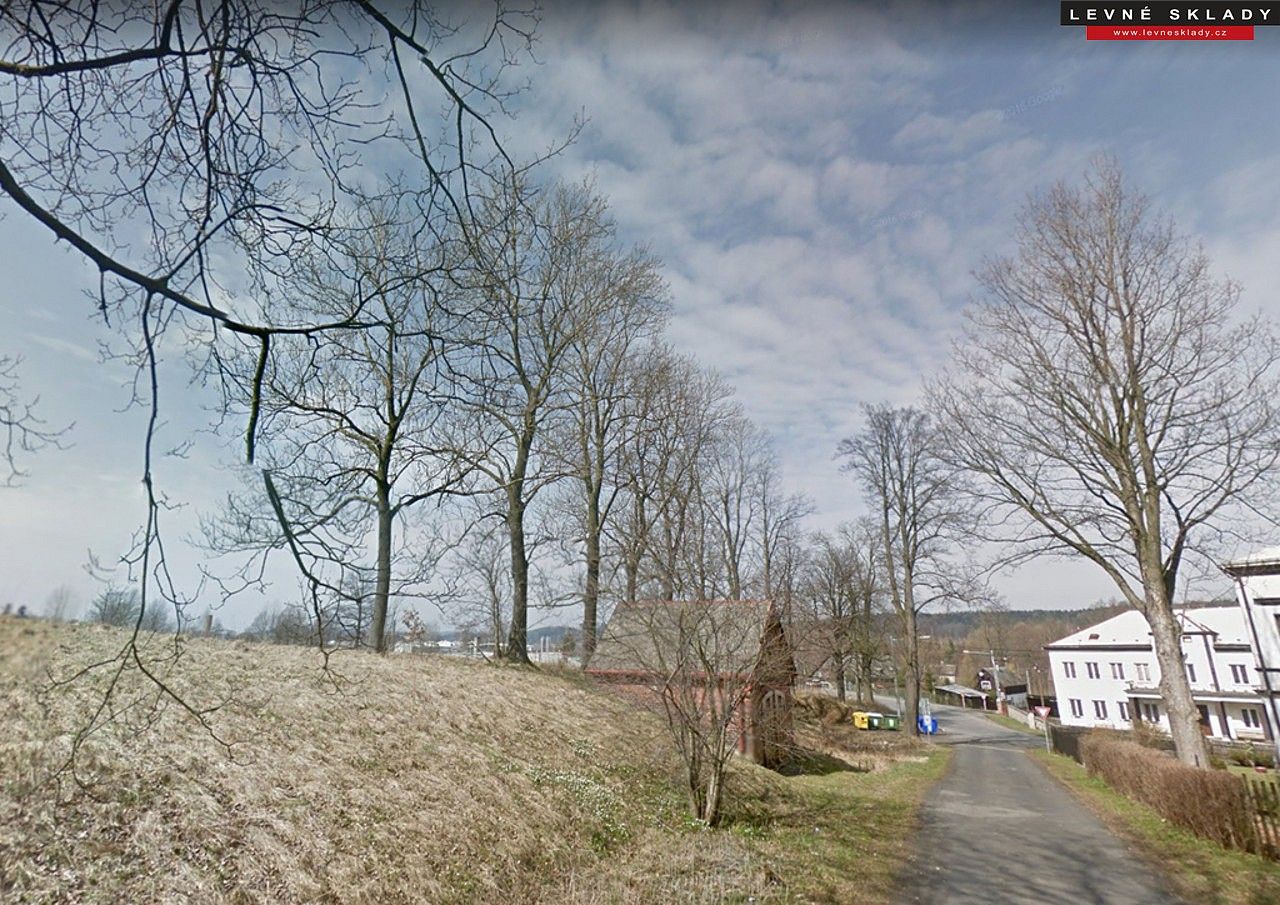 1+kk, Litvínov - Šumná, okres Most, Ústecký kraj, 1 m² - 2