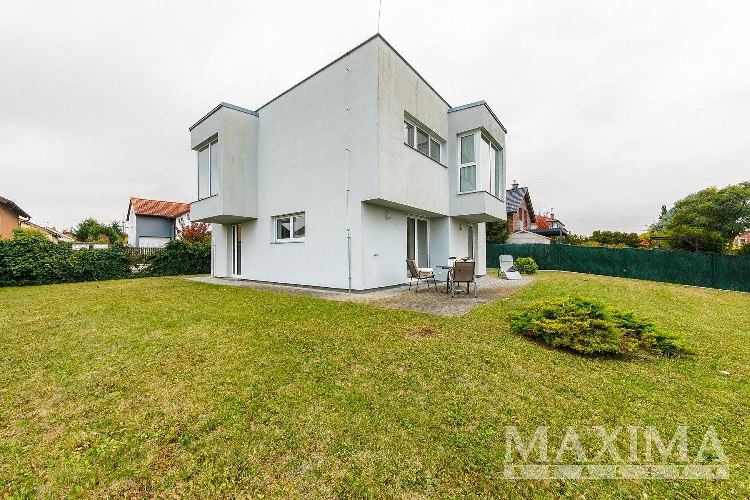 Rodinný dům · 147 m² · Horšovská, Praha 5 - Řeporyje - 4