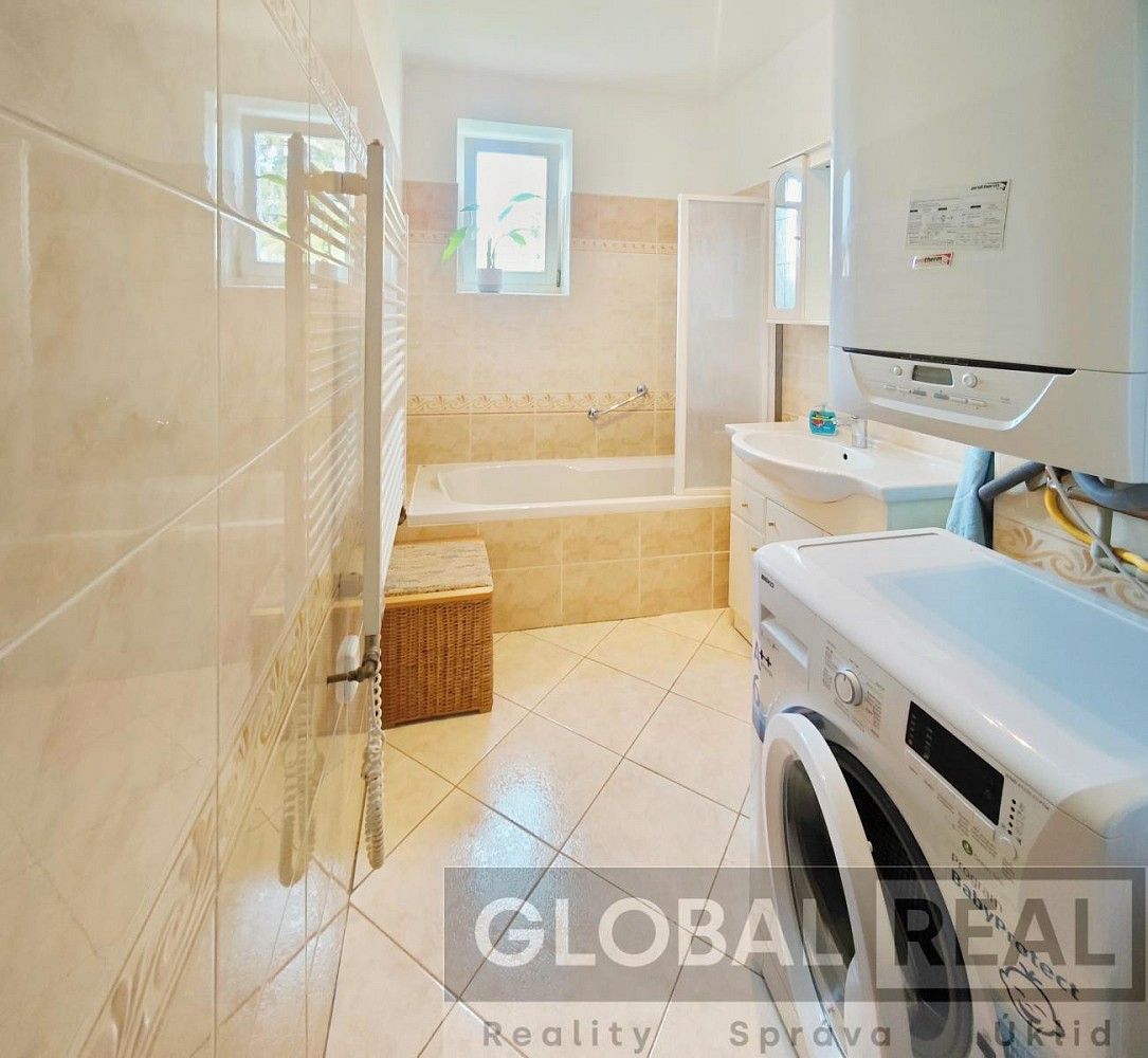 Byt 2+1 · 54 m² · Fibichova, Jihlava - 3