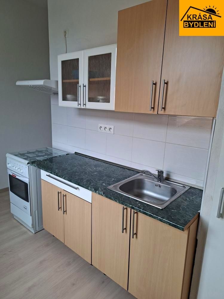 Byt 3+1 · 63 m² · Jeremenkova, Olomouc - 3