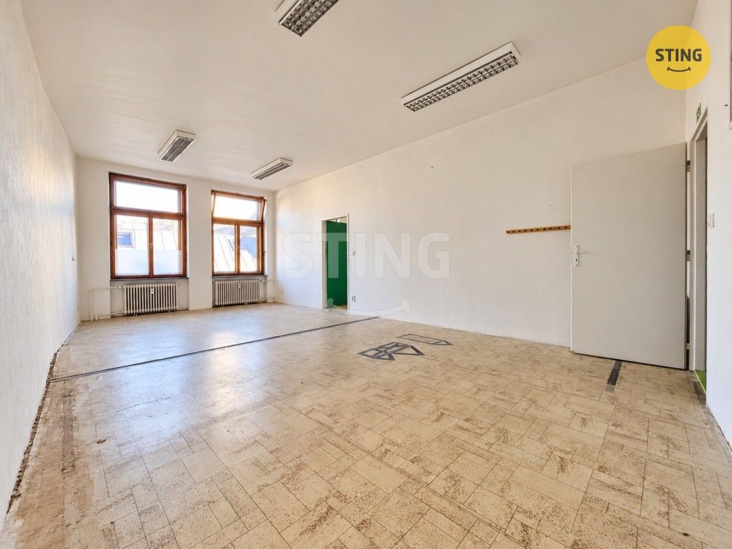 Obchodní prostory · 115 m² · Benešova, Jihlava - 3