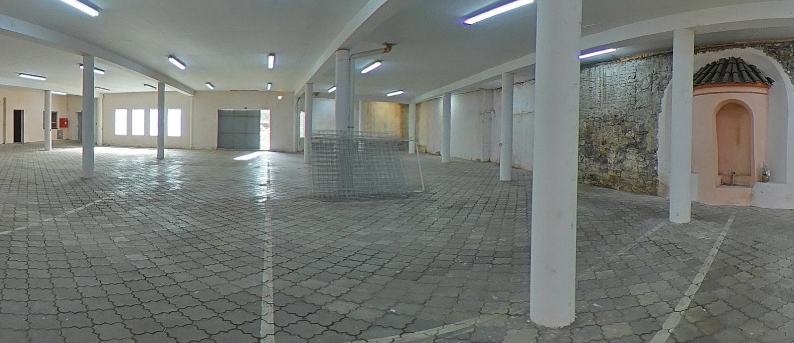 Obchodní prostory, Brandýs nad Labem-Stará Boleslav - Brandýs nad Labem, okres Praha-východ, Středočeský kraj, 458 m² - 1