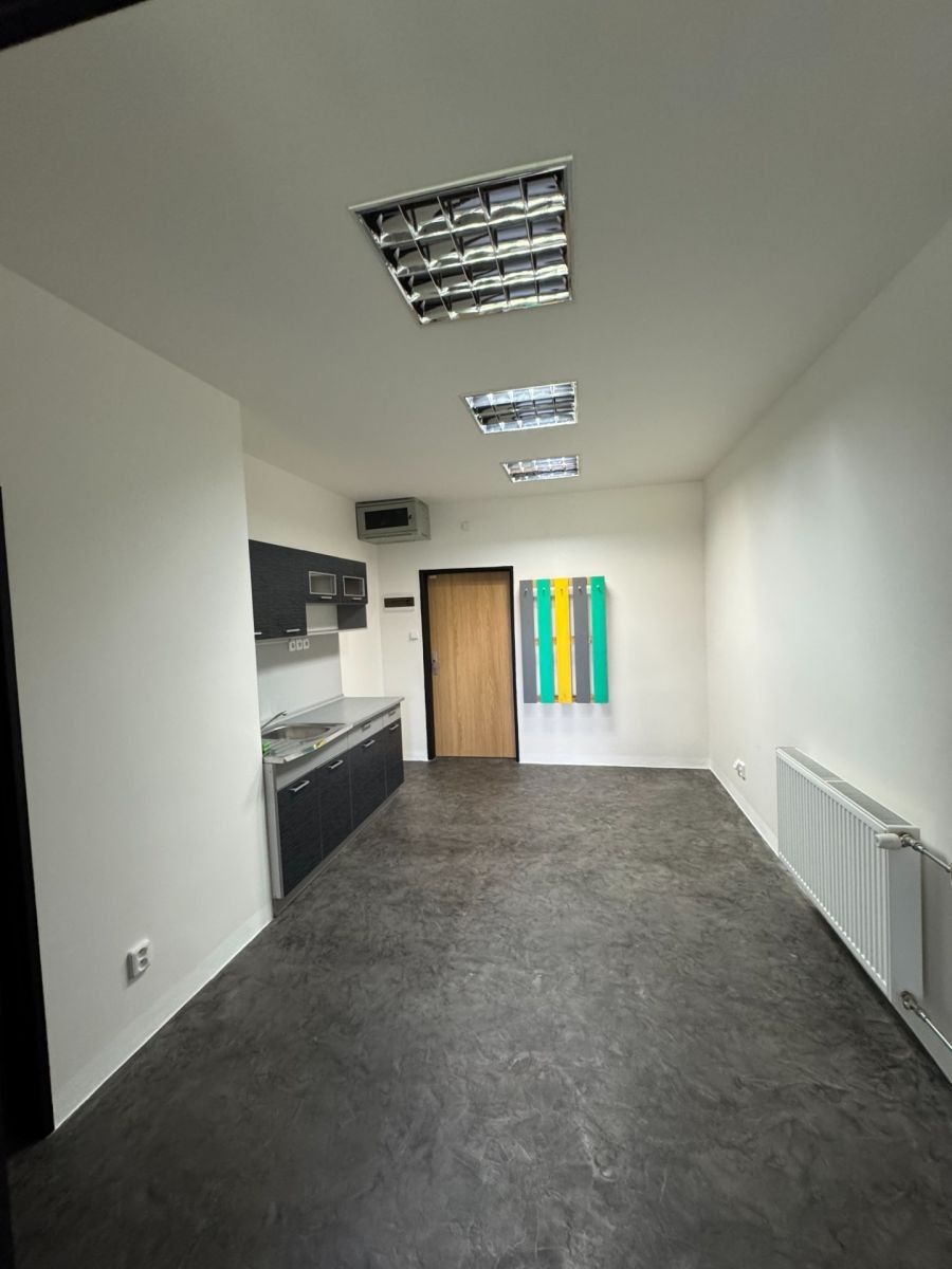 Kancelář · 55 m² · Na Harfě, Praha - Vysočany - 4