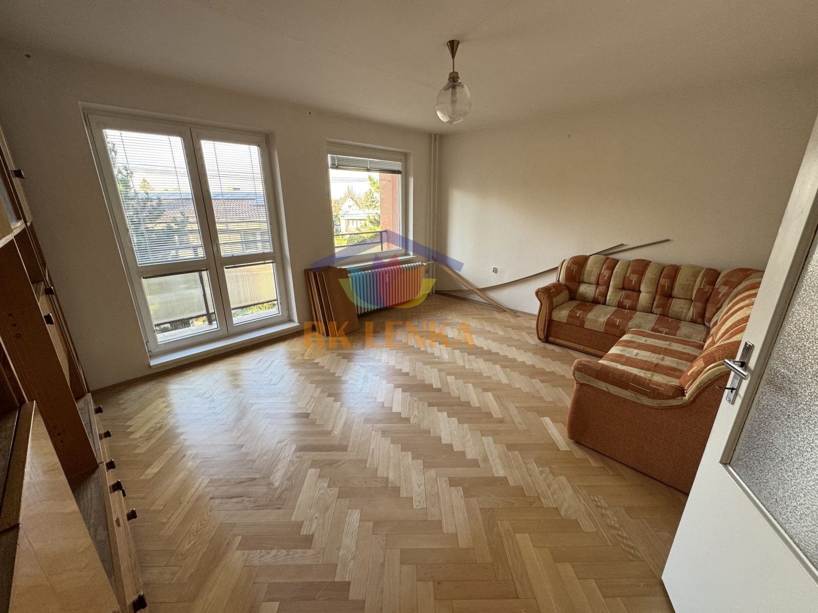 Pronájem byt 3+1 - 17. listopadu, Frýdek-Místek, 85 m²