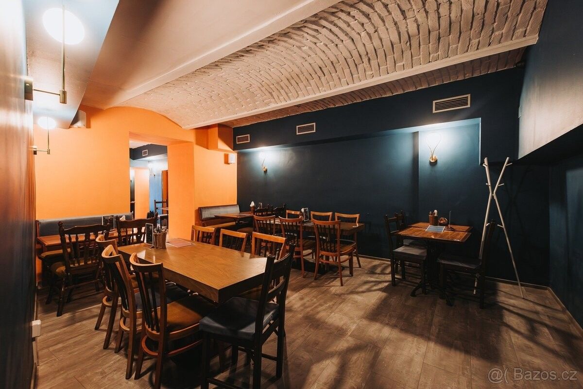 Pronájem restaurace - Brno, 602 00