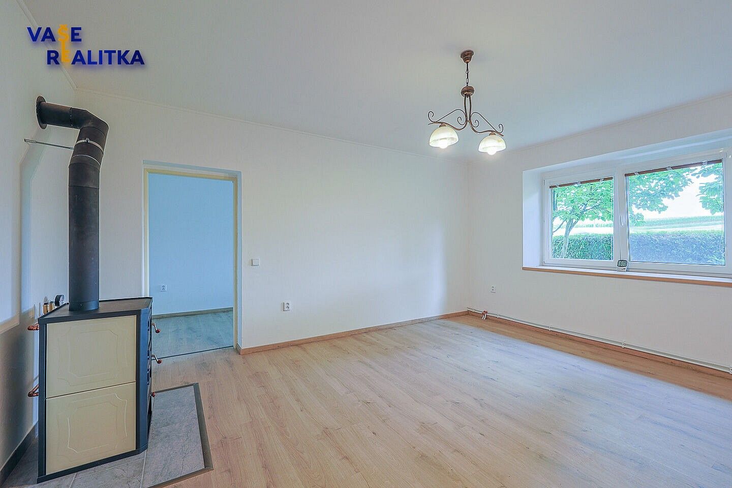 Rodinné domy, Přerovská, Bystřice pod Hostýnem - Rychlov, okres Kroměříž, 95 m² - 2