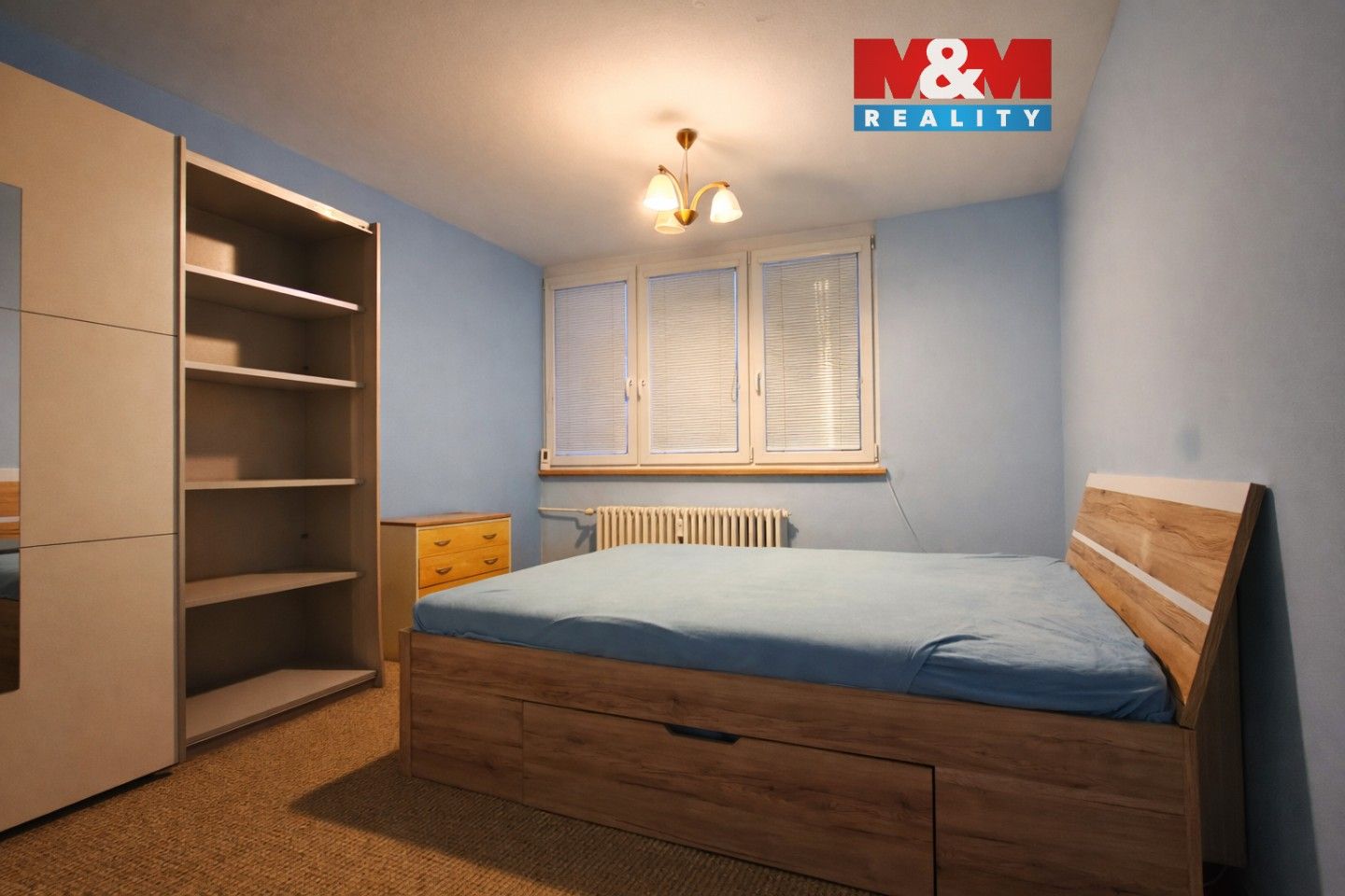 2+1, Hobzíkova, Opava, 58 m²