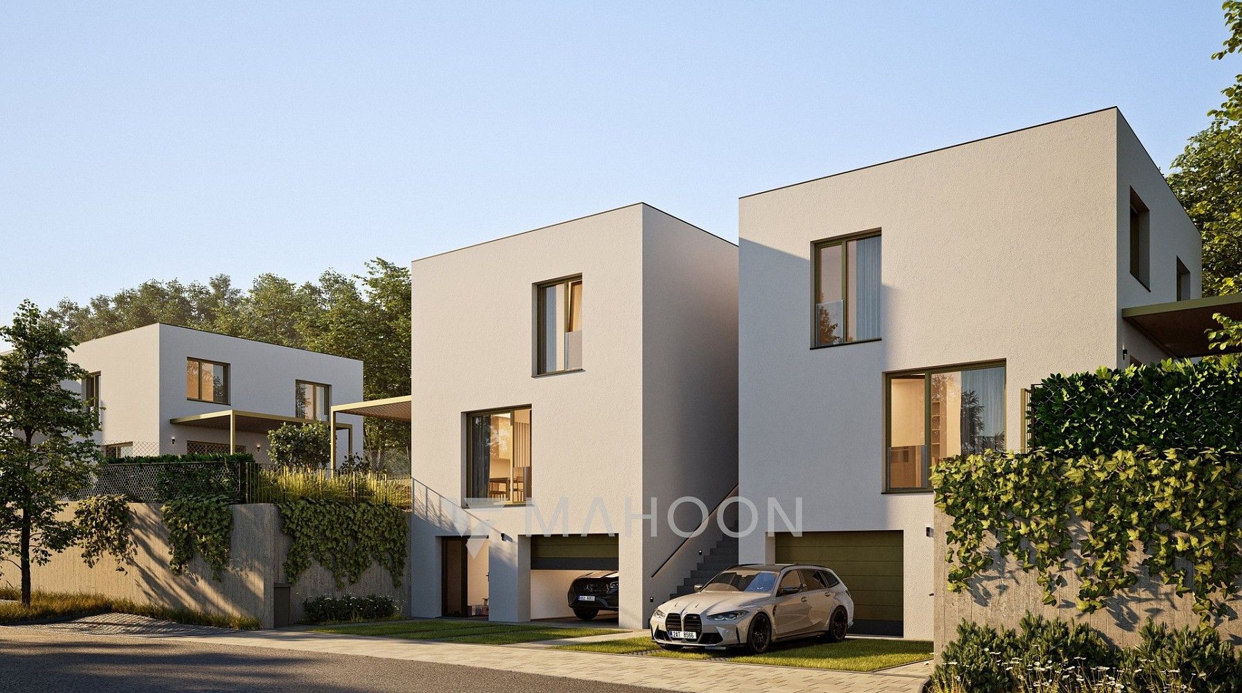 Prodej rodinný dům - Úholičky, okres Praha-západ, Středočeský kraj, 154 m² - 2