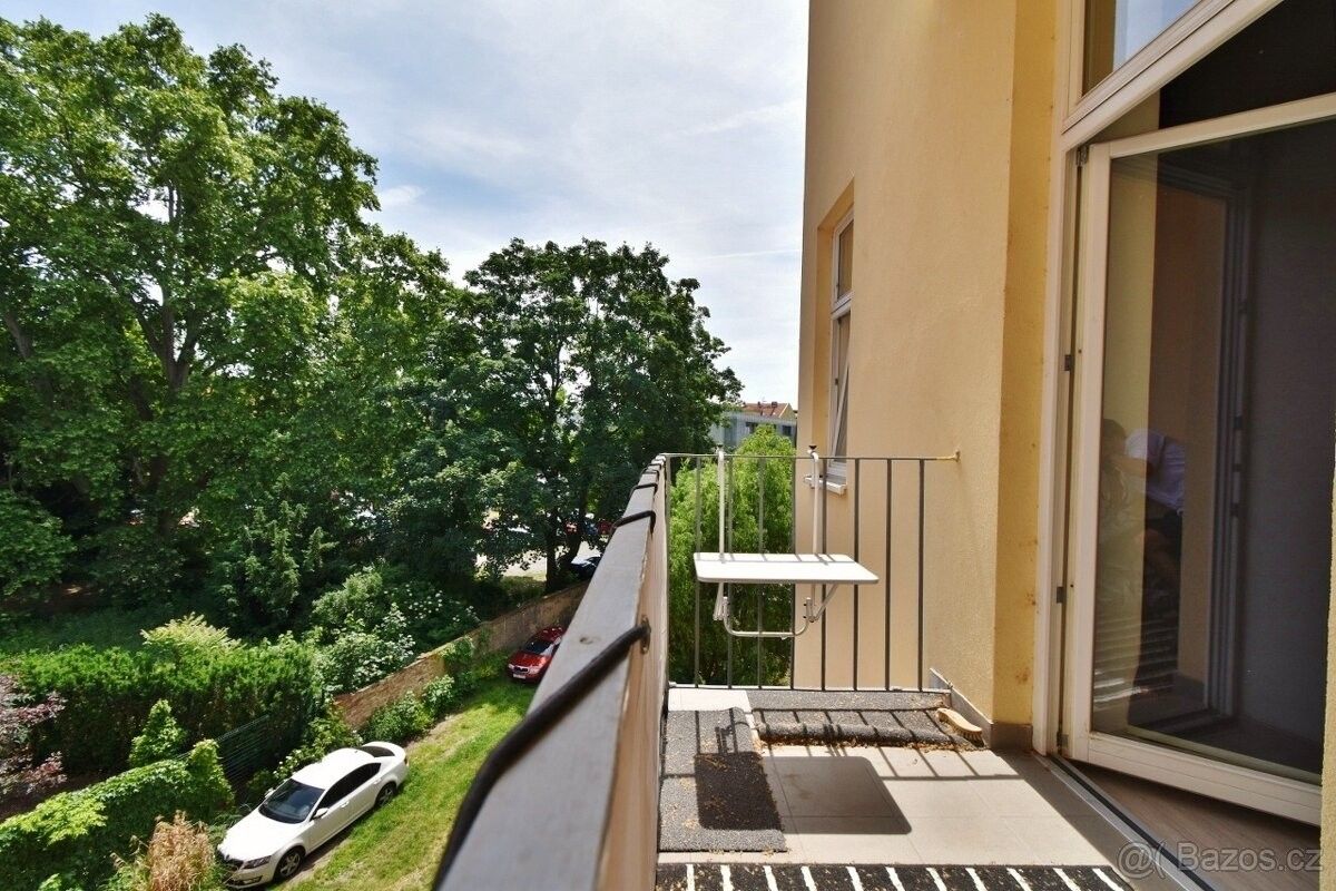 Pronájem byt 2+kk - Brno, 602 00, 42 m²