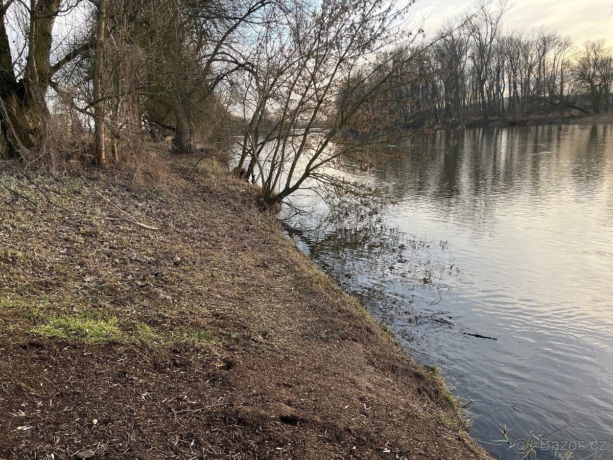 Pronájem pozemek pro bydlení - Roudnice nad Labem, 413 01