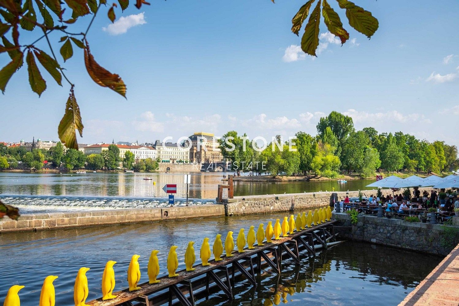 Činžovní dům · 900 m² · Praha - Malá Strana, Hlavní město Praha - 3
