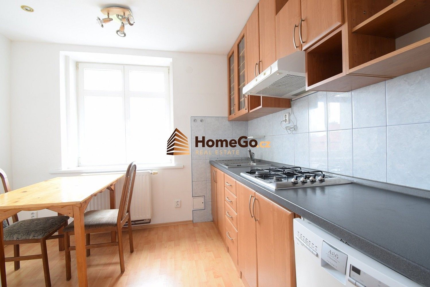 Byt 2+1 · 57 m² · Praha - Nusle, okres Praha 4, Hlavní město Praha - 4
