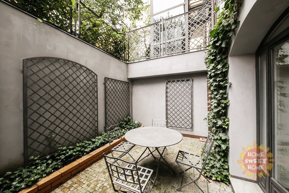 Byt 4+1 · 134 m² · Hořejší nábřeží 784, Praha Smíchov - 3