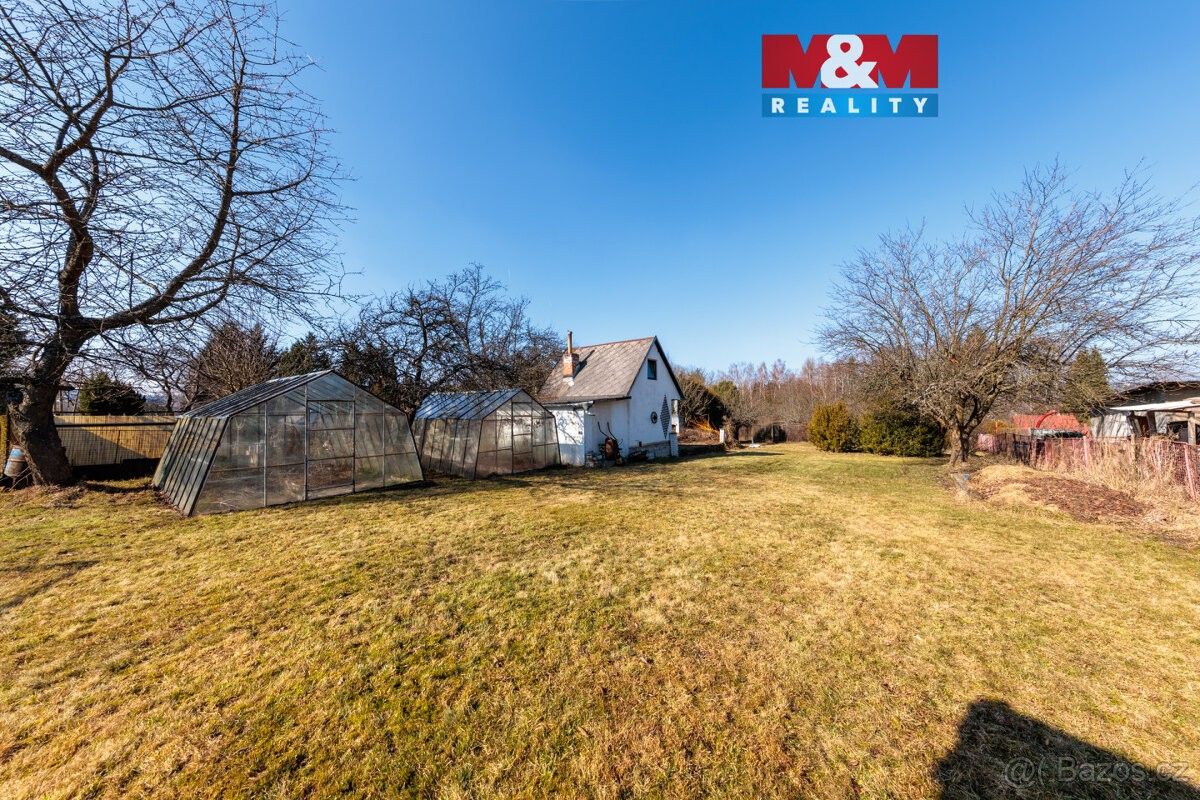 Zahrady, Horní Slavkov, 357 31