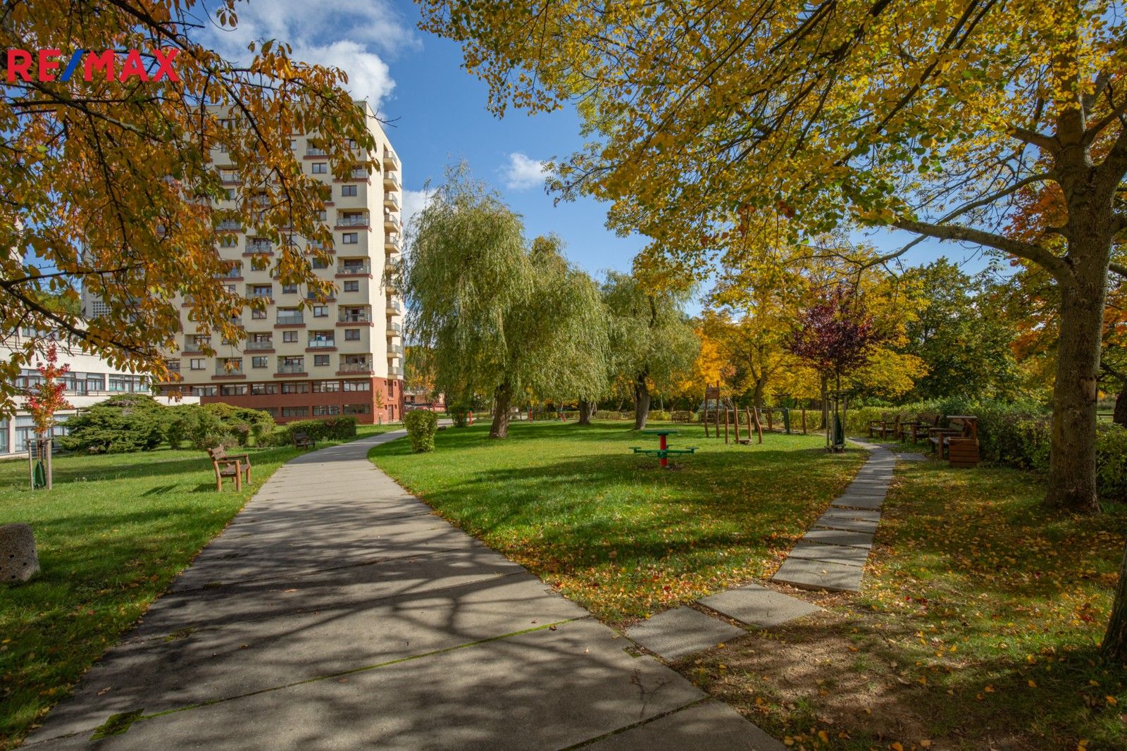 2+kk, Koldům, Litvínov, 53 m²