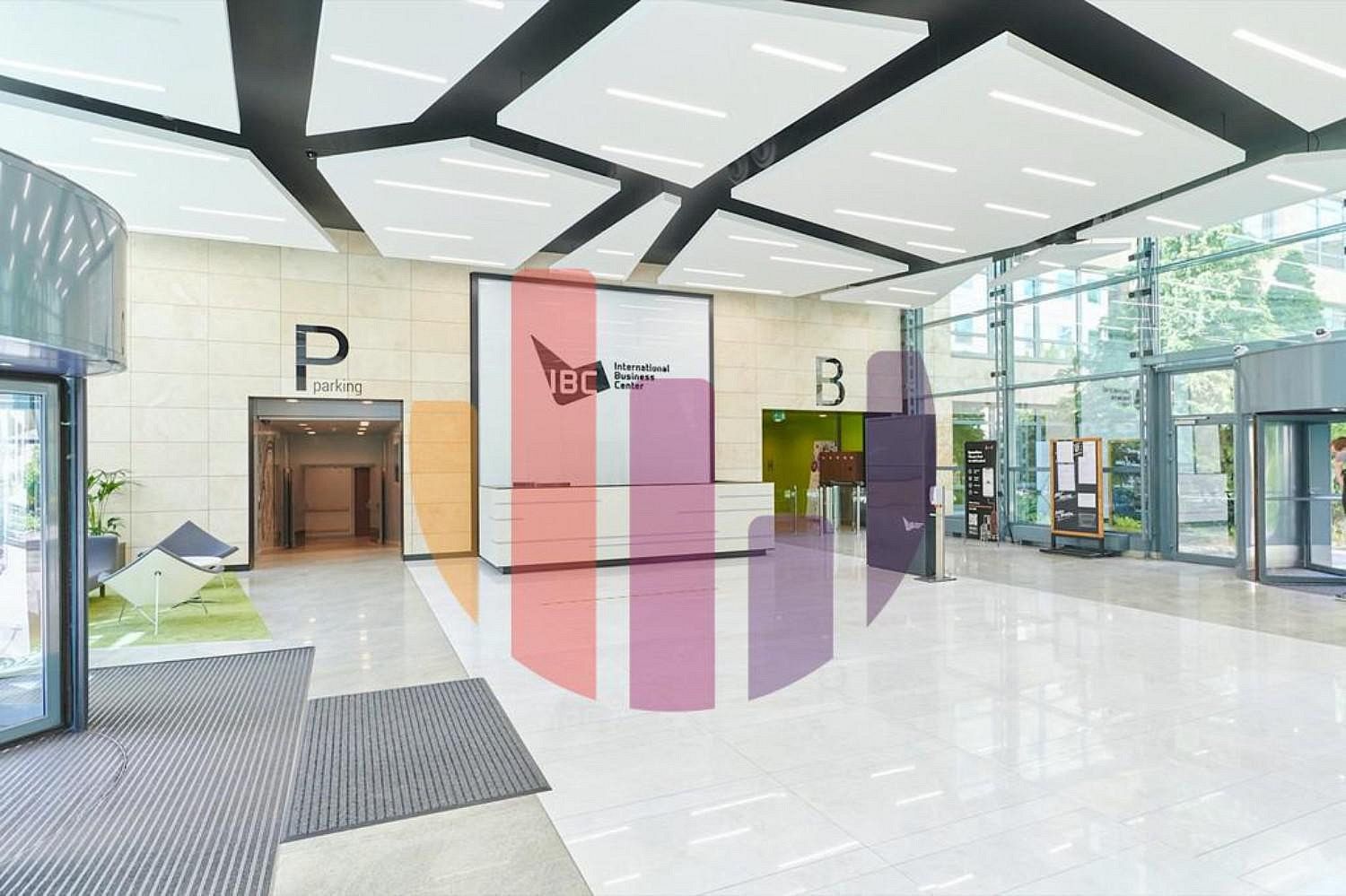 Kanceláře, Praha - Karlín, okres Praha 8, Hlavní město Praha, 135 m² - 2