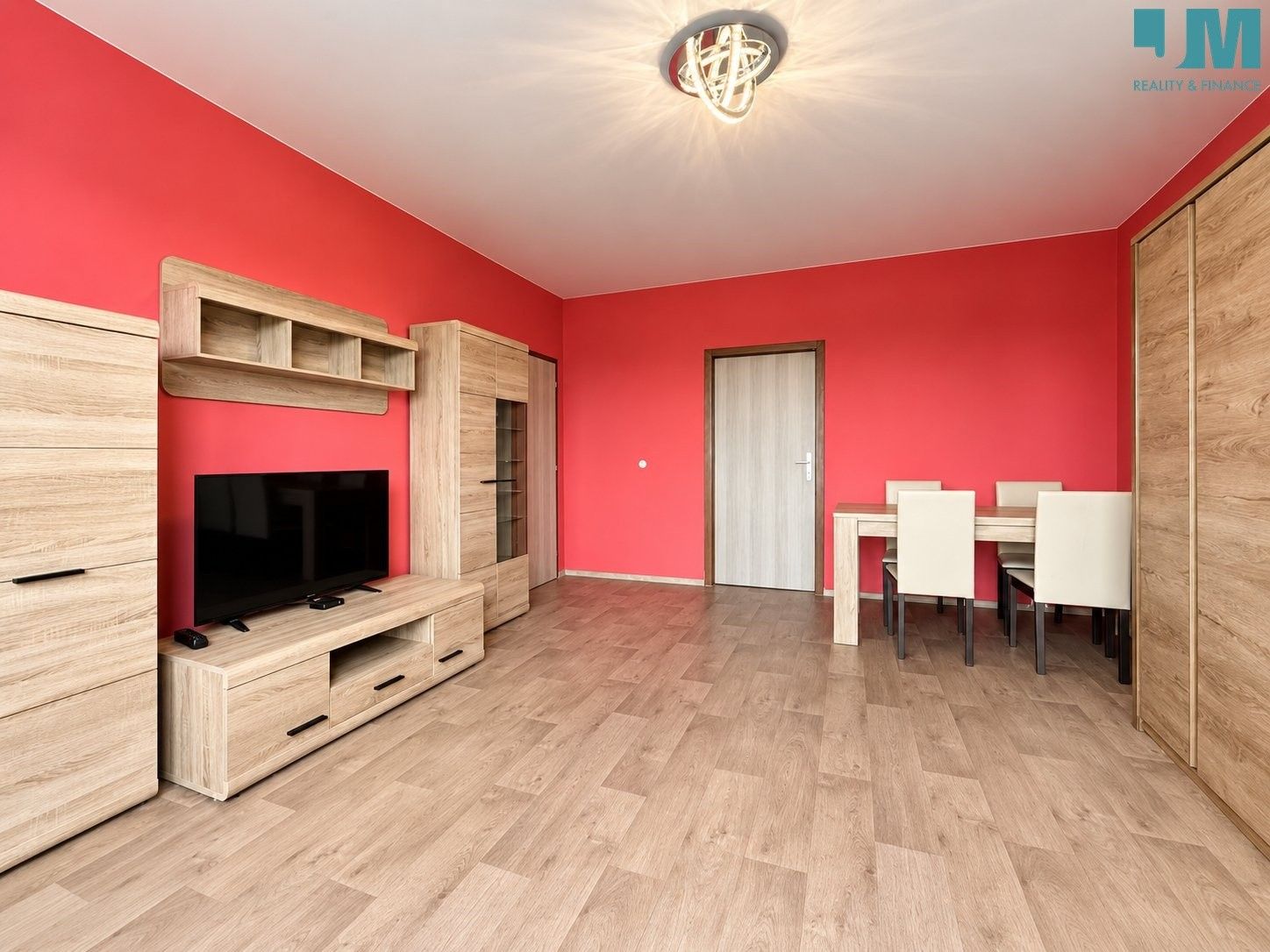Prodej byt 3+1 - Hromůvka, Hranice I-Město, 70 m² - 2