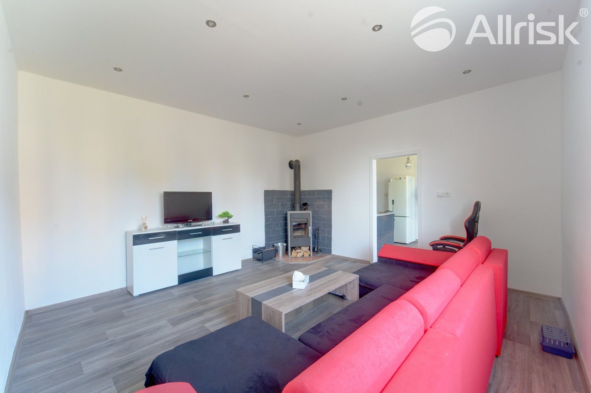 2+kk, Žirecká, Dvůr Králové nad Labem, 42 m² - 2