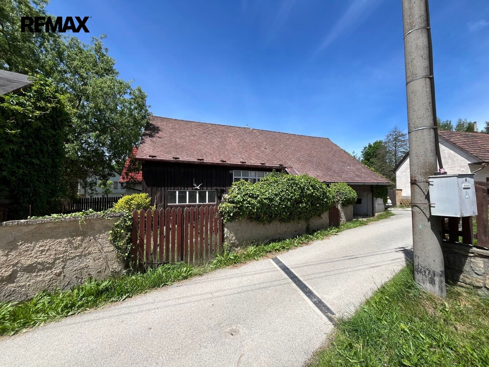Rodinné domy, Stránská 173, Deštná, 81 m² - 2