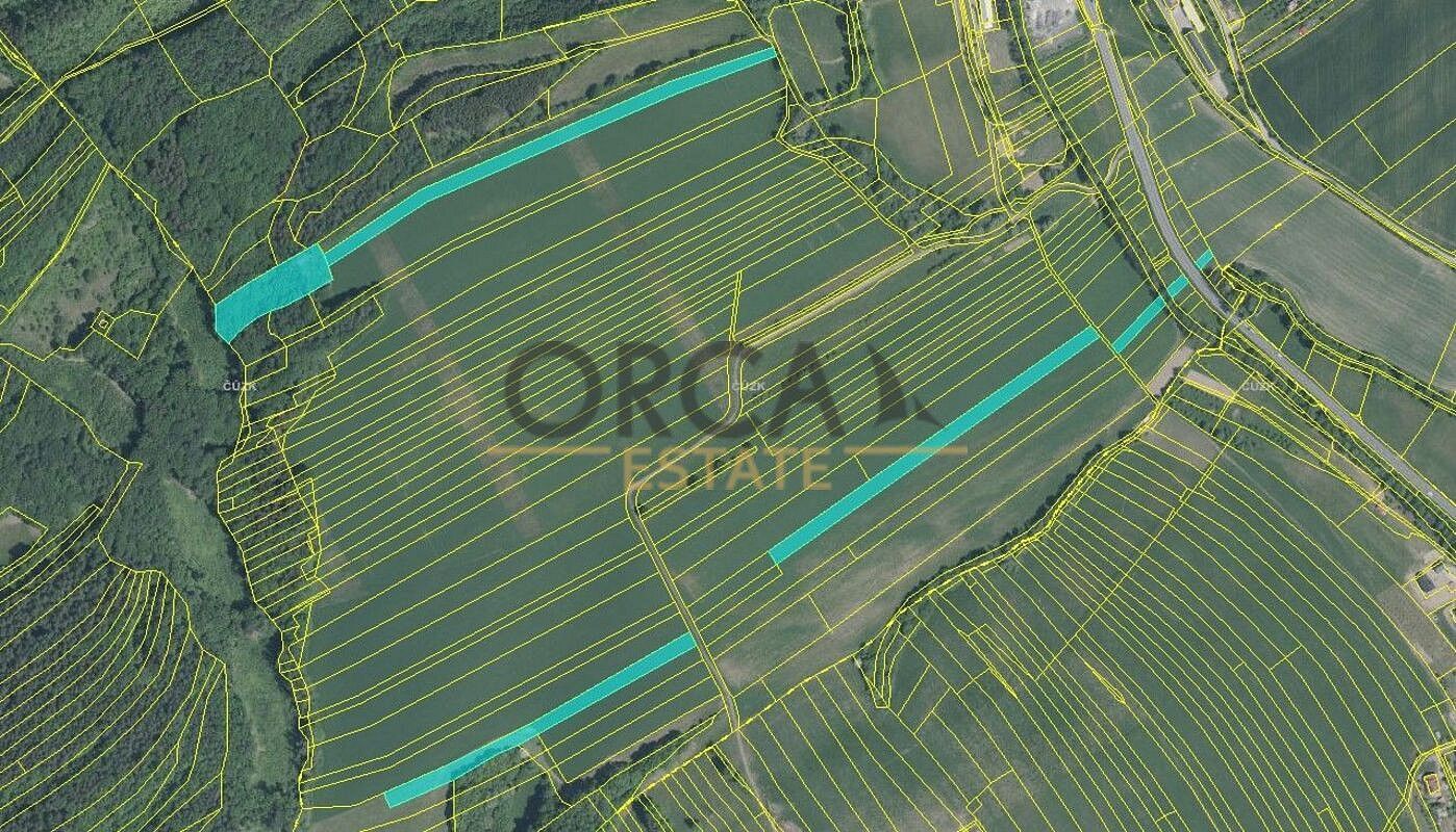 Zemědělský pozemek · Horní Lhota, okres Zlín, Zlínský kraj - 3