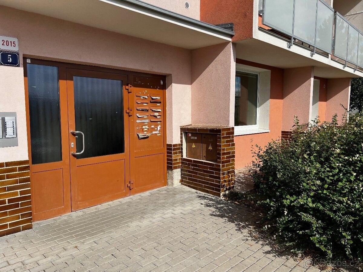 Byty, Blansko, 678 01 - 2