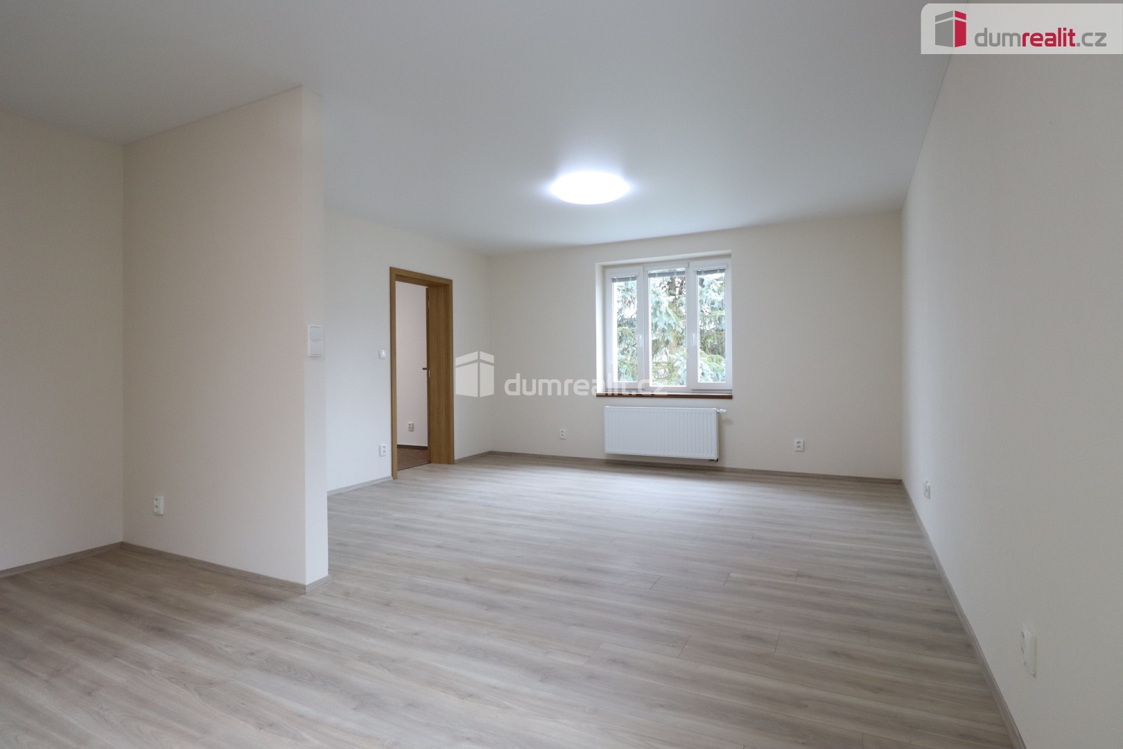 Byt 2+kk · 51 m² · Májová, Dalovice - 4