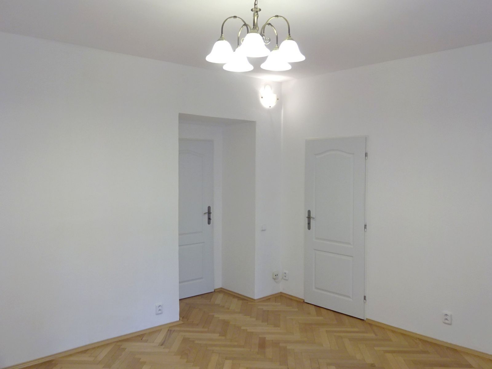 Pronájem byt 2+kk - Jugoslávských partyzánů, Praha - Dejvice, 58 m² - 5