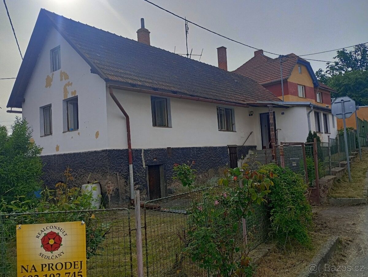 Rodinný dům