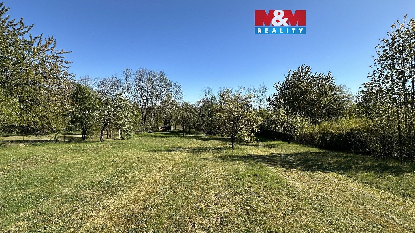 Pozemek pro bydlení, 1 594 m²