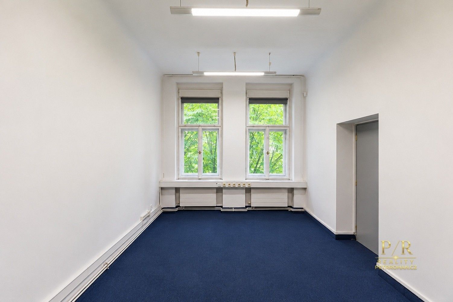 Pronájem kancelář - Karlovy Vary, Karlovarský kraj, 15 m² - 5