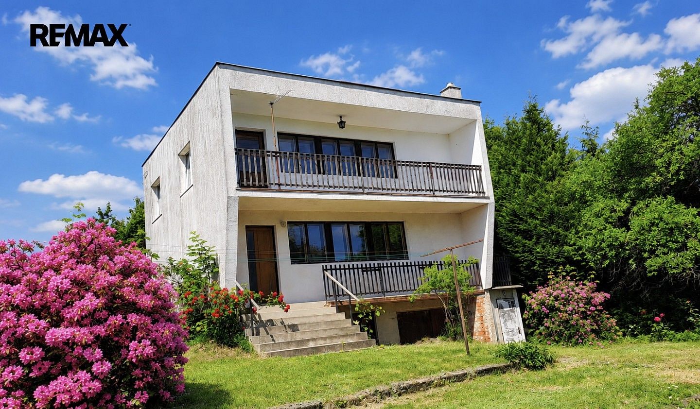 Rodinné domy, Ondřejov, okres Praha-východ, Středočeský kraj, 84 m² - 2