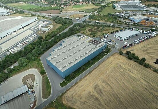 Sklady, Úžice u Kralup nad Vltavou, 277 45 - 1