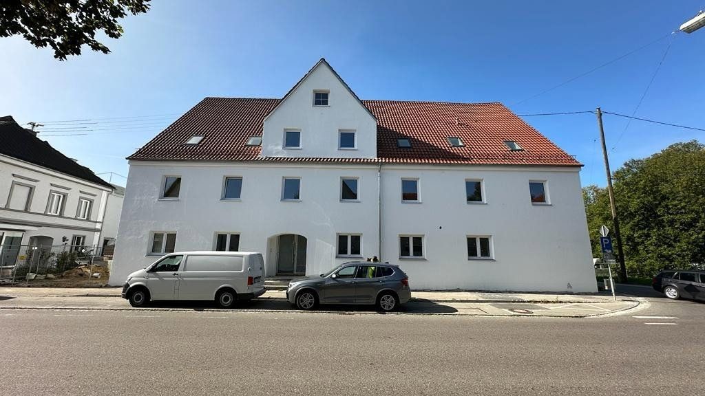3+1, , Bavorsko, 61 m² - 2