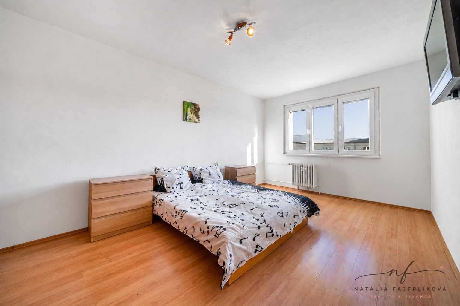Byt 2+1 · 54 m² · Vítězná, Chodov - 3
