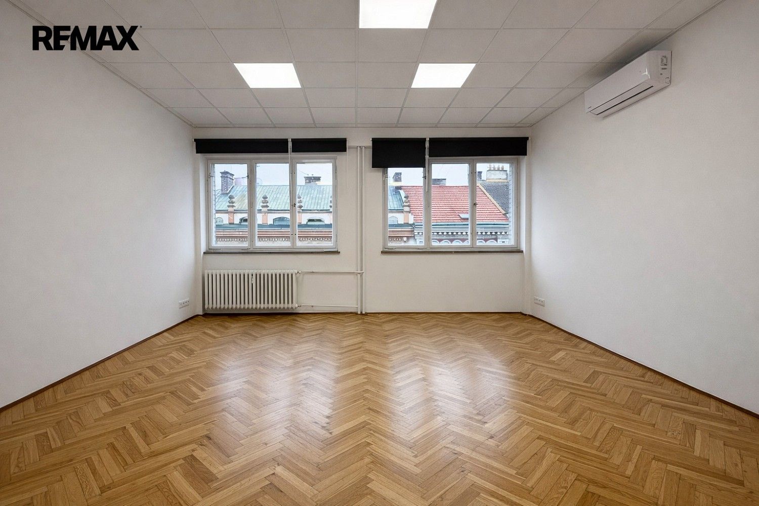 Kancelář · 66 m² · Plzeň - Vnitřní Město, okres Plzeň-město, Plzeňský kraj - 2