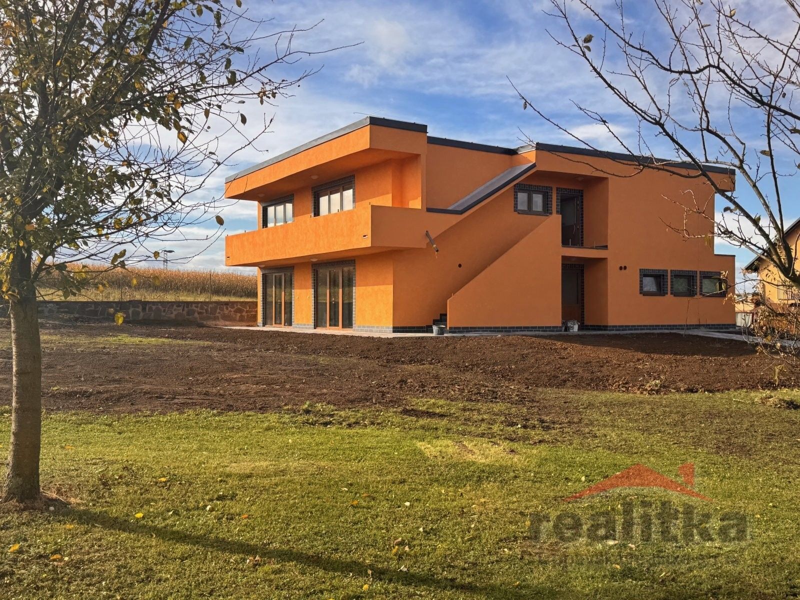 2+kk, Přemyslovců, Opava, 43 m²