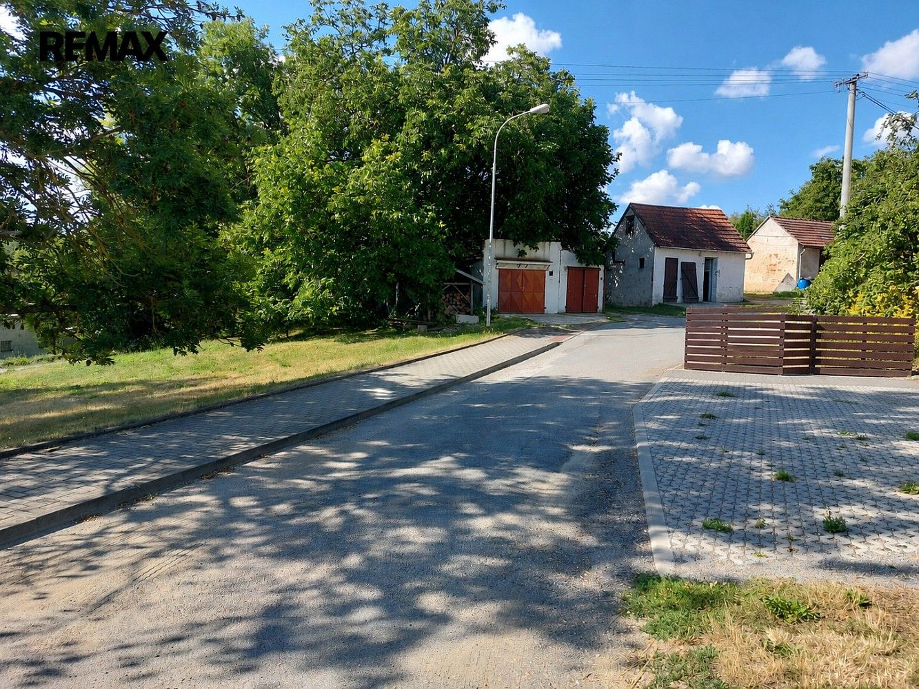 Komerční nemovitost · 38 m² · Okříšky, okres Třebíč, Kraj Vysočina - 4