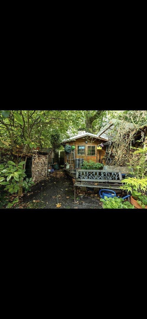 Rodinný dům · 62 m² · Hamburg Langenhorn Hamburg 22415 - 3