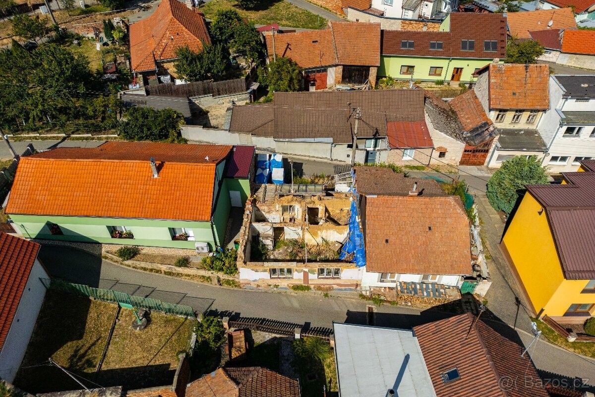 Pozemky pro bydlení, Polešovice, 687 37 - 2