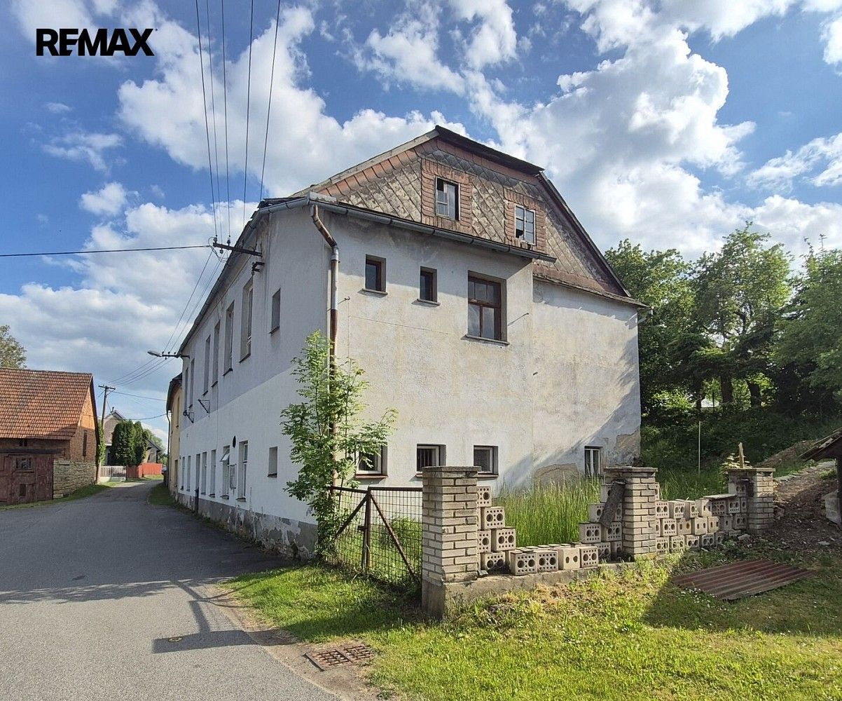 Rodinný dům, 372 m²