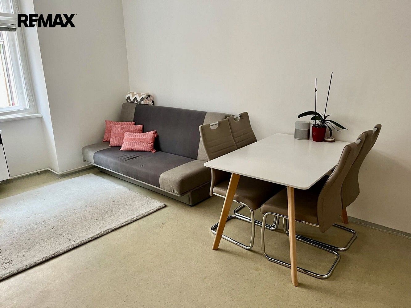 Pronájem byt 2+kk - Písecká, Praha 3 - Vinohrady, 55 m² - 5