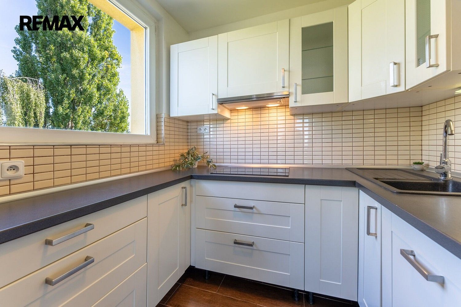 3+kk, Unhošť, okres Kladno, Středočeský kraj, 80 m² - 1
