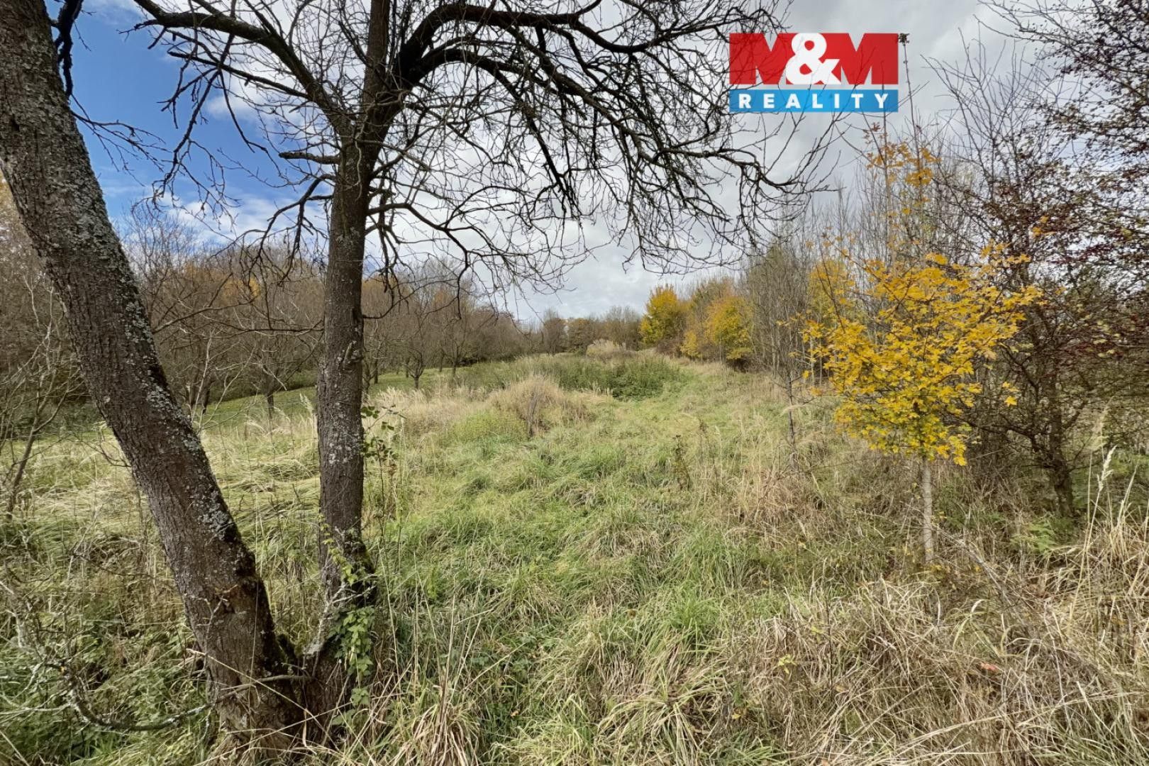 Zahrady, Újezdsko, Kostelany